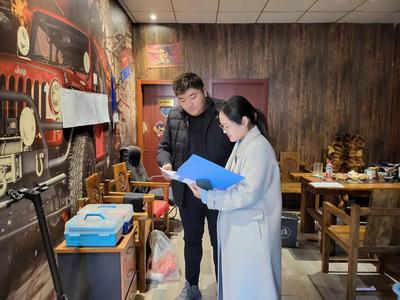 省内首创租车风险预警机制 青岛多措并举助推企业高质量发展