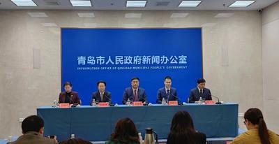 青岛市实施农业产业化提升四大工程 加快推进农业强市建设