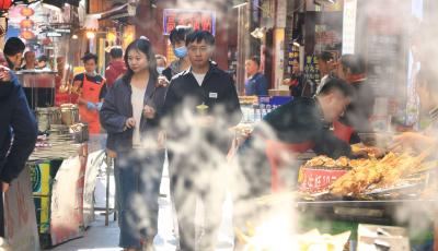 精治理：聚焦重點難點，推動城市面貌蝶變新生