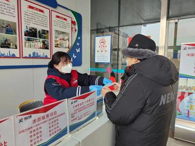 定制包车邀您回家 15日起青岛汽车总站元旦客票发售 