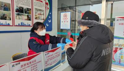 定制包車邀您回家 15日起青島汽車總站元旦客票發(fā)售 