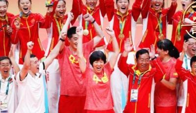 习言道｜十年新年贺词，他们被习近平点赞