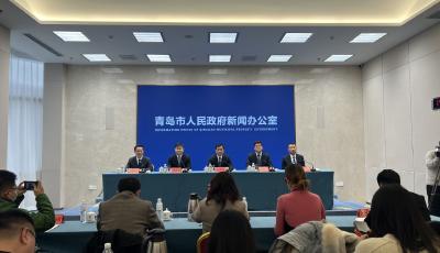 青島地鐵2號(hào)線西延段2024年底開通運(yùn)營(yíng)