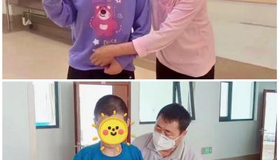 青島市社會福利院全力保障供養(yǎng)對象安全溫暖過冬