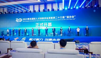 海歸“入青潮”的背后……