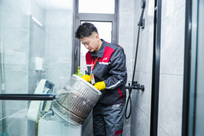 深耕供应链管理行业二十余载，日日顺见证中国供应链澎湃向前