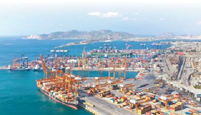 携手奔向下一个金色十年（2023·年终专稿）