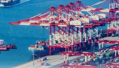 看图学习丨以高质量发展促进高水平安全 以高水平安全保障高质量发展