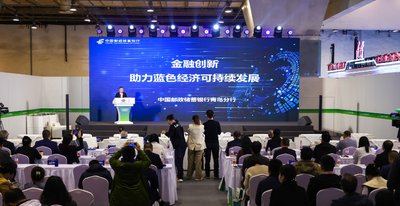 金融助力，让小微企业摆脱“成长的烦恼”——专访邮储银行青岛分行党委委员、副行长聂清礼 