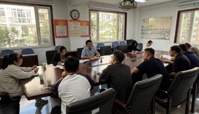 青岛市公路中心探索建立公路绩效指标样板体系