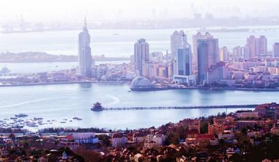 最新数据！2024年青岛市金融统计数据报告出炉