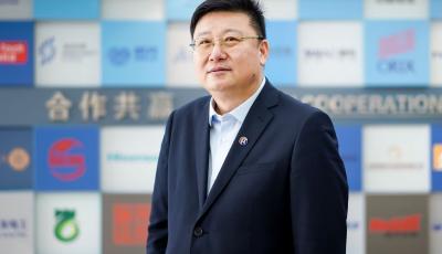 两会声音丨高树军：发挥基金在促进民族团结进步工作的作用