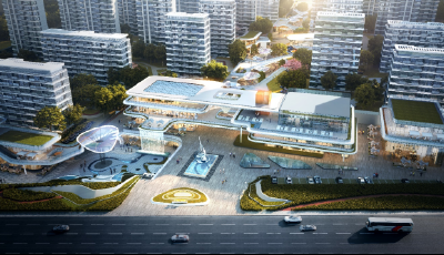 山東省高品質(zhì)住宅設(shè)計競賽結(jié)果揭曉 青島三項作品獲綜合類一等獎