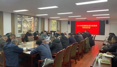 夯基提質(zhì)開新局 青島高質(zhì)量開展普通國省道日常養(yǎng)護(hù)工作