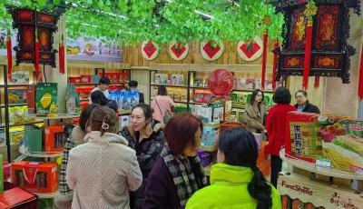 首家農(nóng)耕文化體驗(yàn)館在青島文化街啟幕