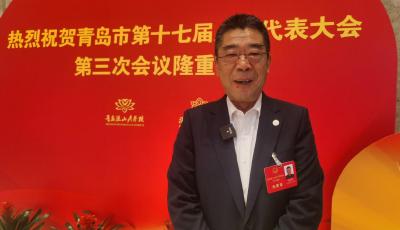 兩會(huì)聲音｜劉建棟：加大民營(yíng)文化場(chǎng)館扶持力度            