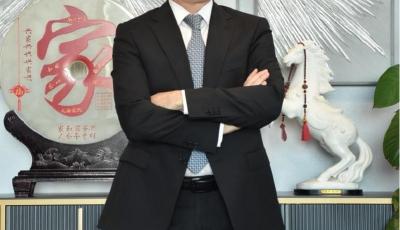 約旦“騎士” 約會青島30年