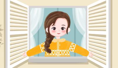 天冷宅家，更要当心室内空气污染