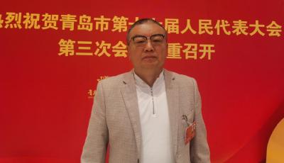兩會聲音｜竇典梓：鄉(xiāng)村產(chǎn)業(yè)不僅僅是農(nóng)業(yè)            