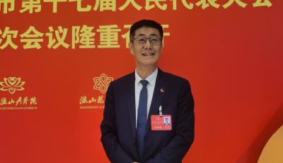 兩會(huì)聲音｜段超：讓執(zhí)行難不再是“老大難”          