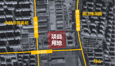 最新公示！青岛城阳夏庄街道将建设人才公寓