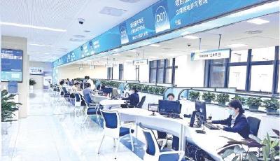 怎樣高效辦成一件事？山東以有解思維破除企業(yè)發(fā)展障礙