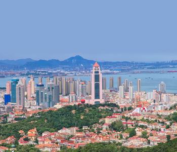 青岛市外贸制造业企业“小单快反”优势凸显