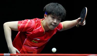 孫穎莎、王楚欽包攬WTT球星挑戰(zhàn)賽多哈站單打冠軍
