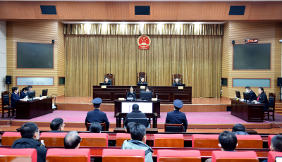青島海事法院宣判兩船舶相撞重大責(zé)任事故案  “義?！陛喆L(zhǎng)指揮、操縱不當(dāng)獲刑2年