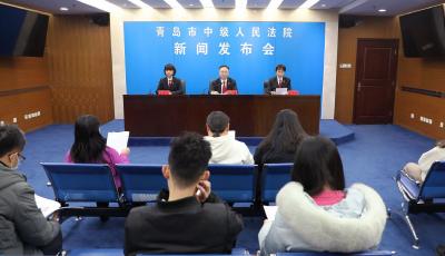 青島中院發(fā)布金融審判十大典型案例