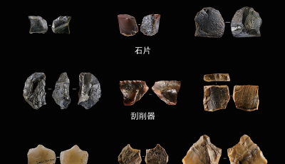 “2023年中國(guó)考古新發(fā)現(xiàn)”揭曉，快來(lái)一睹風(fēng)采
