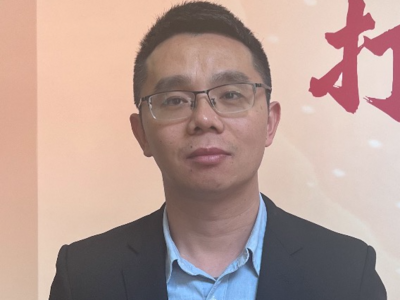 两会声音｜李杨：加快推动青岛市科创型企业的孵化和成果转化