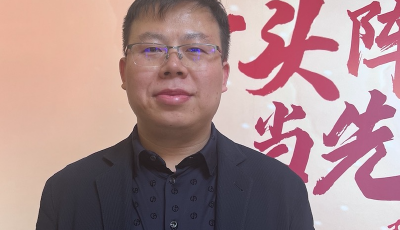 两会声音｜于爱山：引进新媒体人才 助力青岛数字经济发展