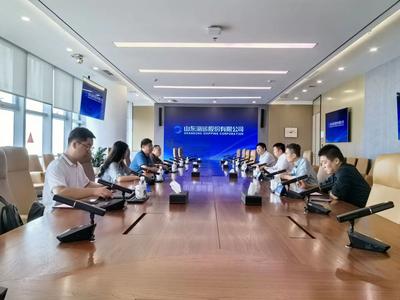 “政银企”合力赋能高质量发展 青岛打通港航企业融资“最后一公里”