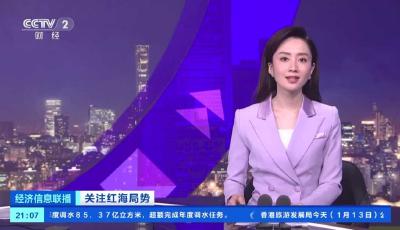 价格暴涨近600%！全球航运市场发生了什么？