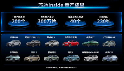 智能化元年開啟，汽車芯片行業(yè)要“起飛”？這兩大問題仍是關(guān)鍵