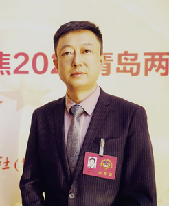 两会声音｜薛铮：促进科技型民营企业高质量发展
