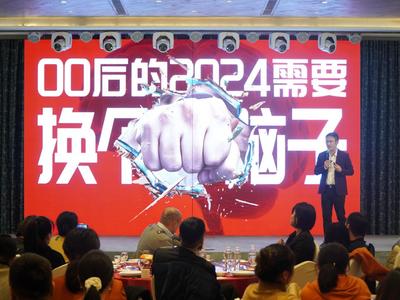 政企沙龙凝聚服务合力  青岛市北区打造营商环境“强磁场”  