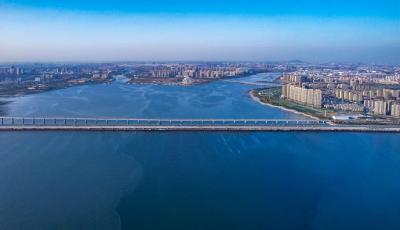 打頭陣、當先鋒！青島交通運輸2024年這么干