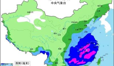 我國將遭遇2008年以來最復雜春運天氣，返鄉(xiāng)出行需注意！