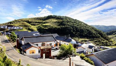 团圆年｜喜圆“安居”梦