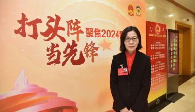 “青島企業(yè)家（專家）新年經(jīng)濟(jì)發(fā)展研判”丨海博科技：以“數(shù)據(jù)+AI”賦能數(shù)字城市
