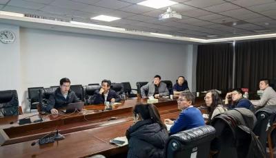 建設(shè)政企協(xié)同聯(lián)動機制 計劃搭建航運投融資平臺 青島創(chuàng)新舉措賦能港航高質(zhì)量發(fā)展