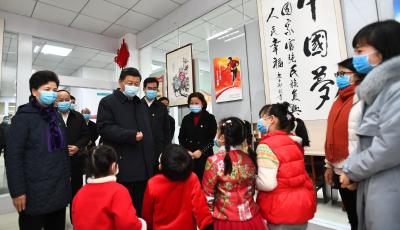 团圆年｜社区工作是一门大学问