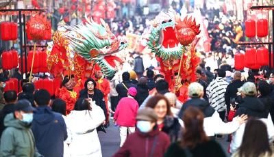 优质文旅产品让生活更美好