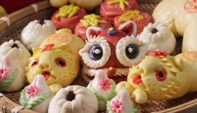 “飛”向全國！山東大餑餑帶著“年味兒”搭上互聯(lián)網(wǎng)快車