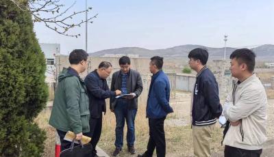 涉路工程有了“服務(wù)專員” 青島市公路中心創(chuàng)新服務(wù)持續(xù)優(yōu)化營(yíng)商環(huán)境