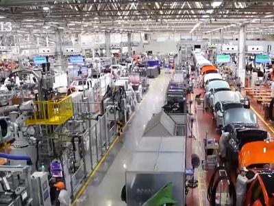 中国企业对外投资情况如何？贸促会发布2023年度有关报告