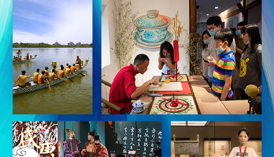 联播+｜湖南之行 总书记提出两道“融合命题”