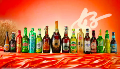 凈利潤同比增長15%！青島啤酒2023年交出營收凈利新高答卷  